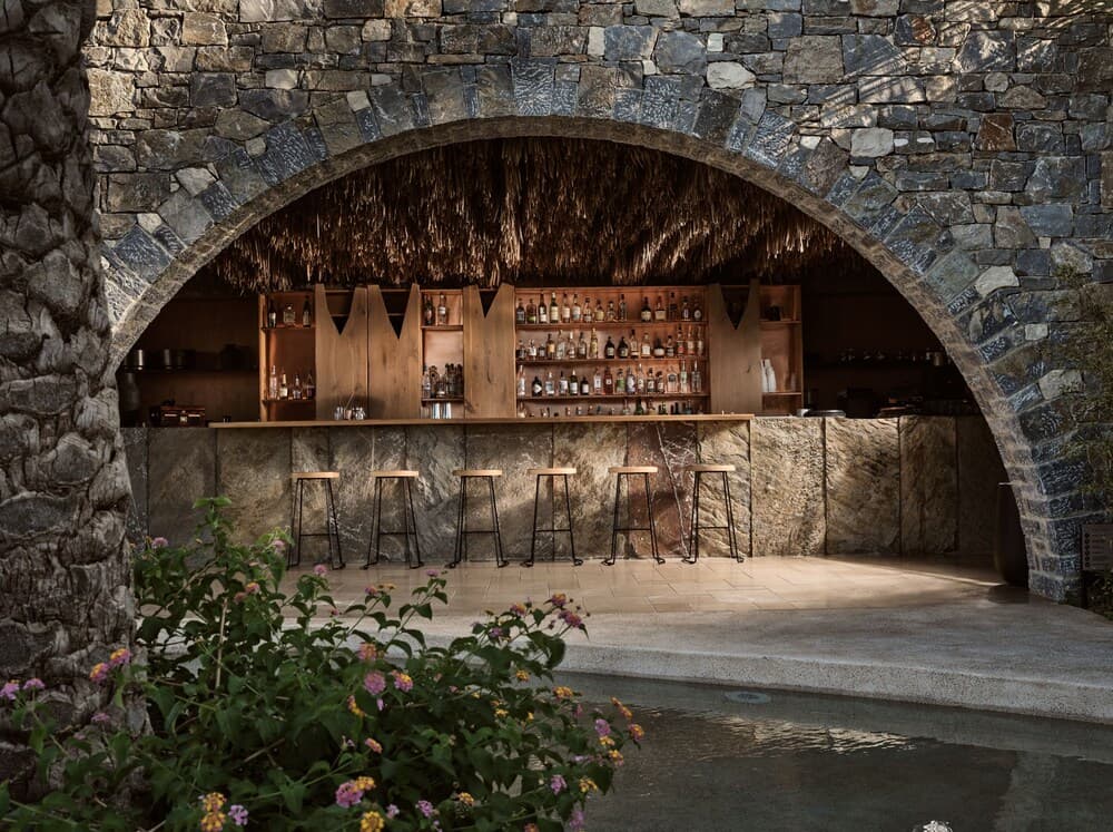 Bar (ter plaatse)