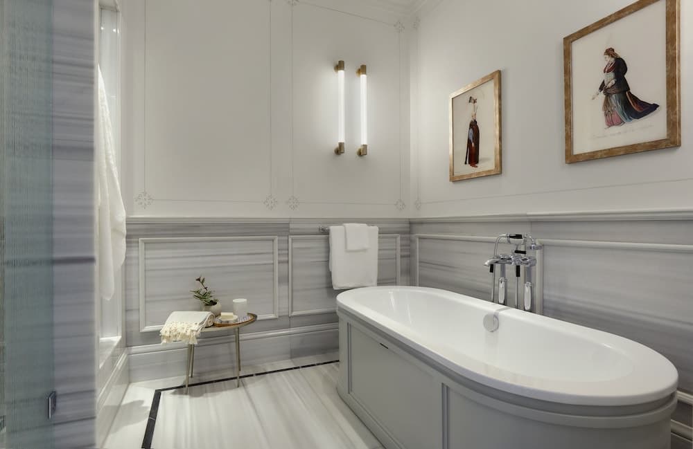 Badkamer