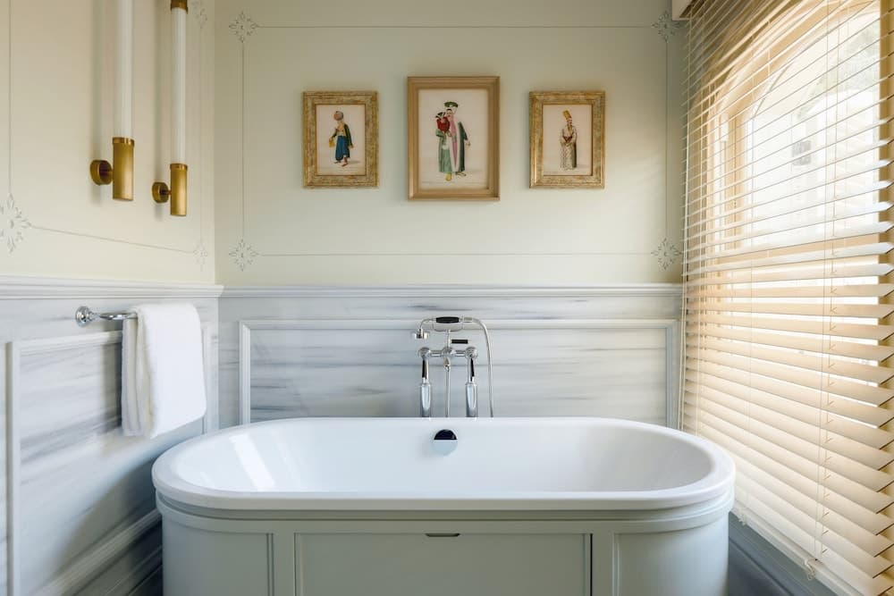 Badkamer