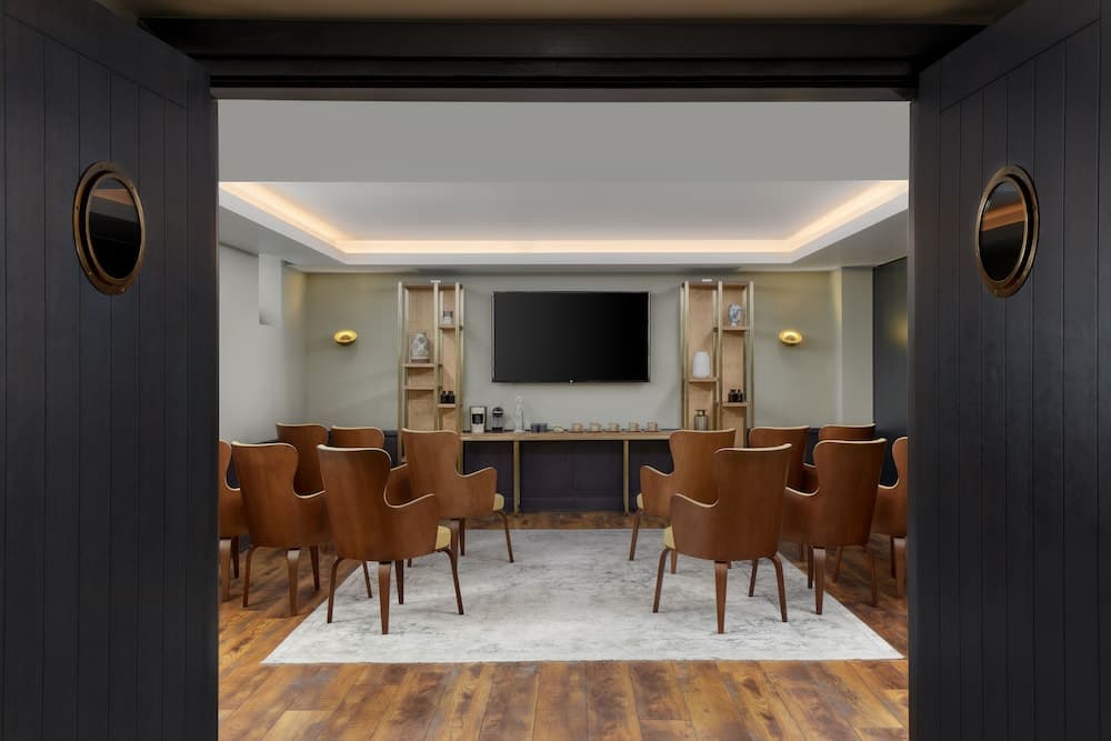 Interieur