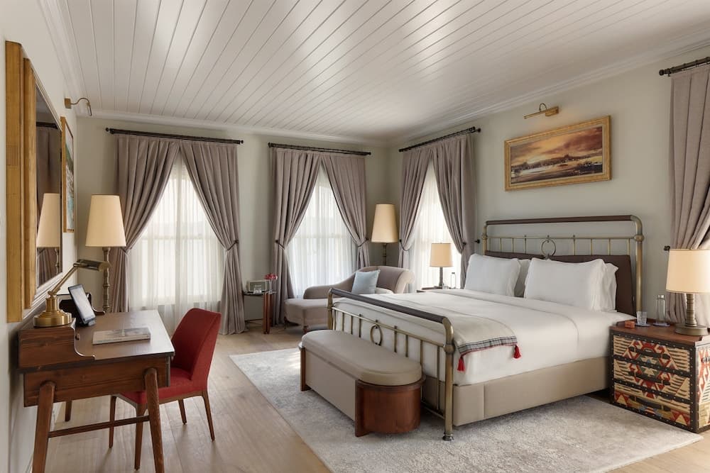 Kamer