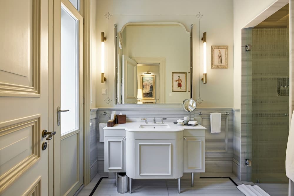 Badkamer