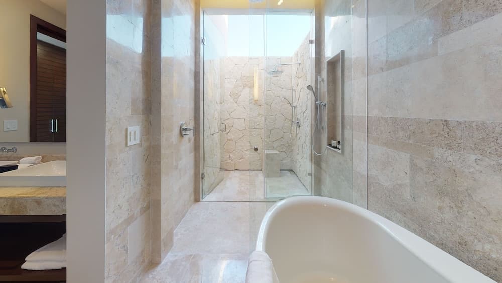 Badkamer