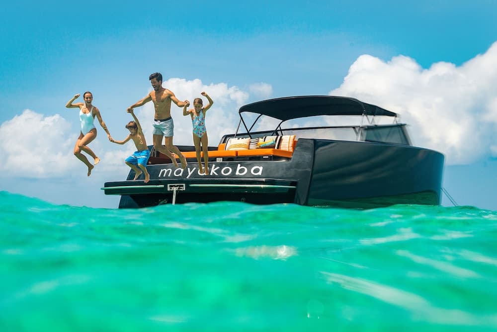 (Motor)bootverhuur