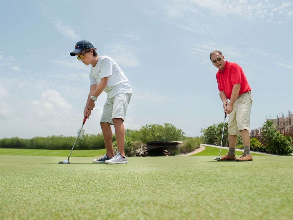 Golf