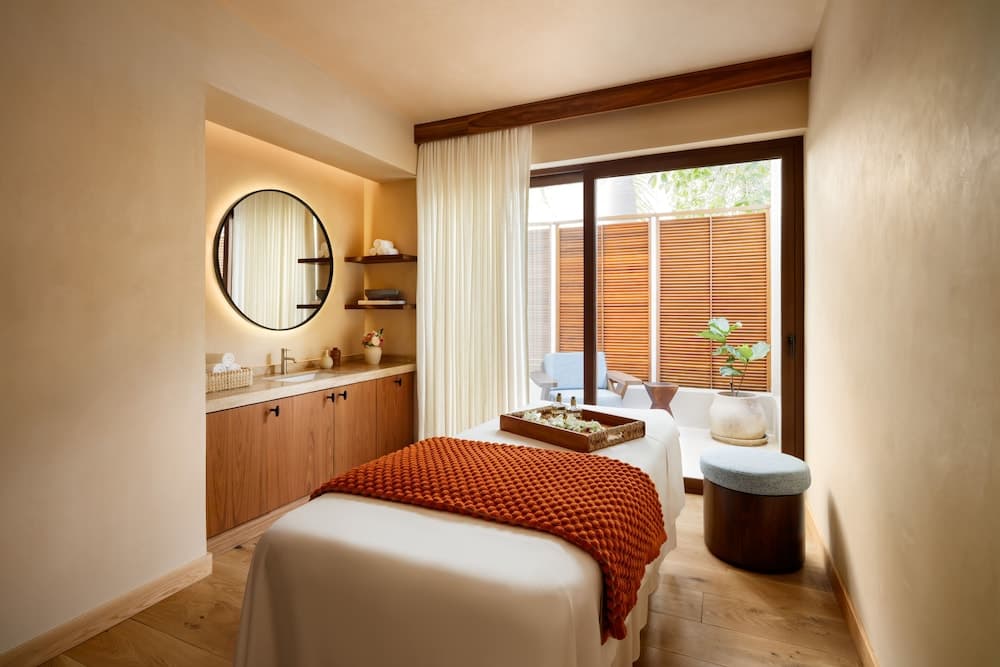 Facial