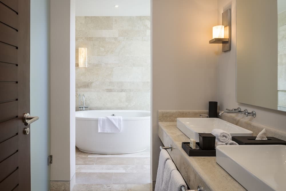 Badkamer