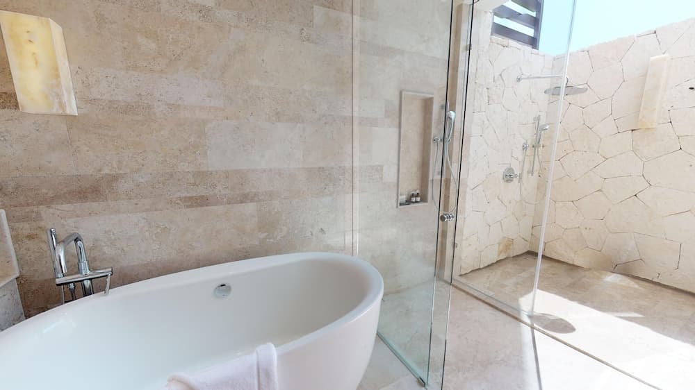 Badkamer