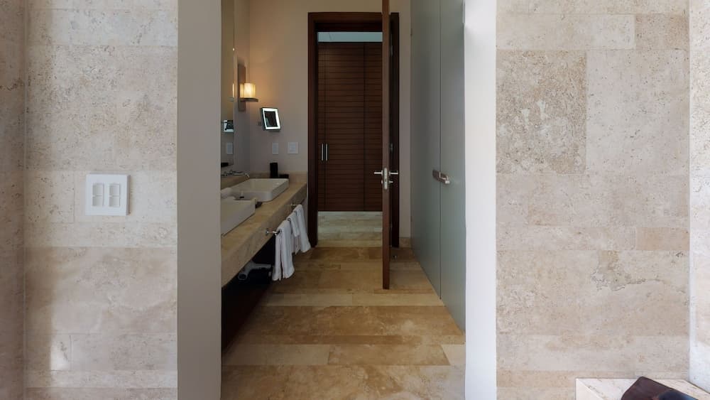 Badkamer