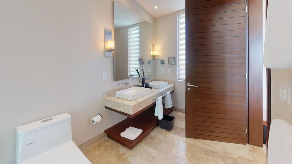 Badkamer