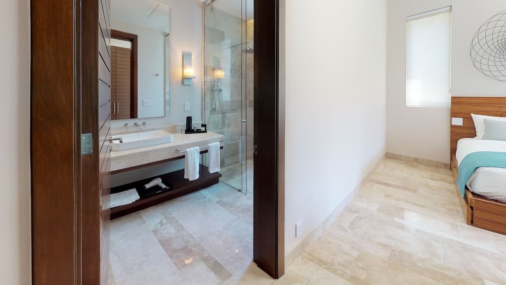 Badkamer