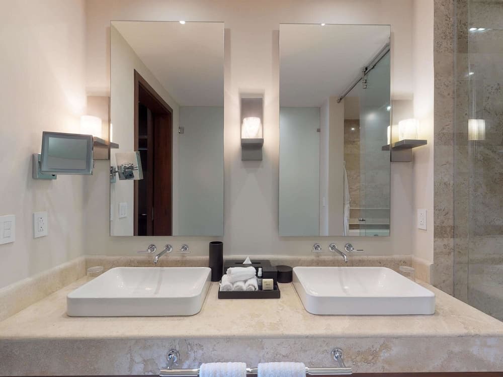Badkamer