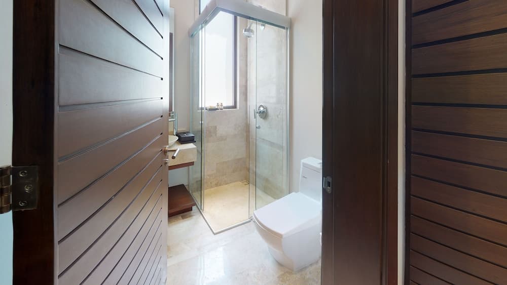 Badkamer