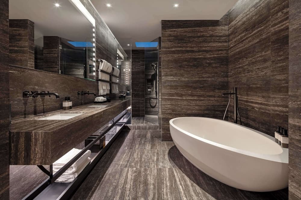 Badkamer