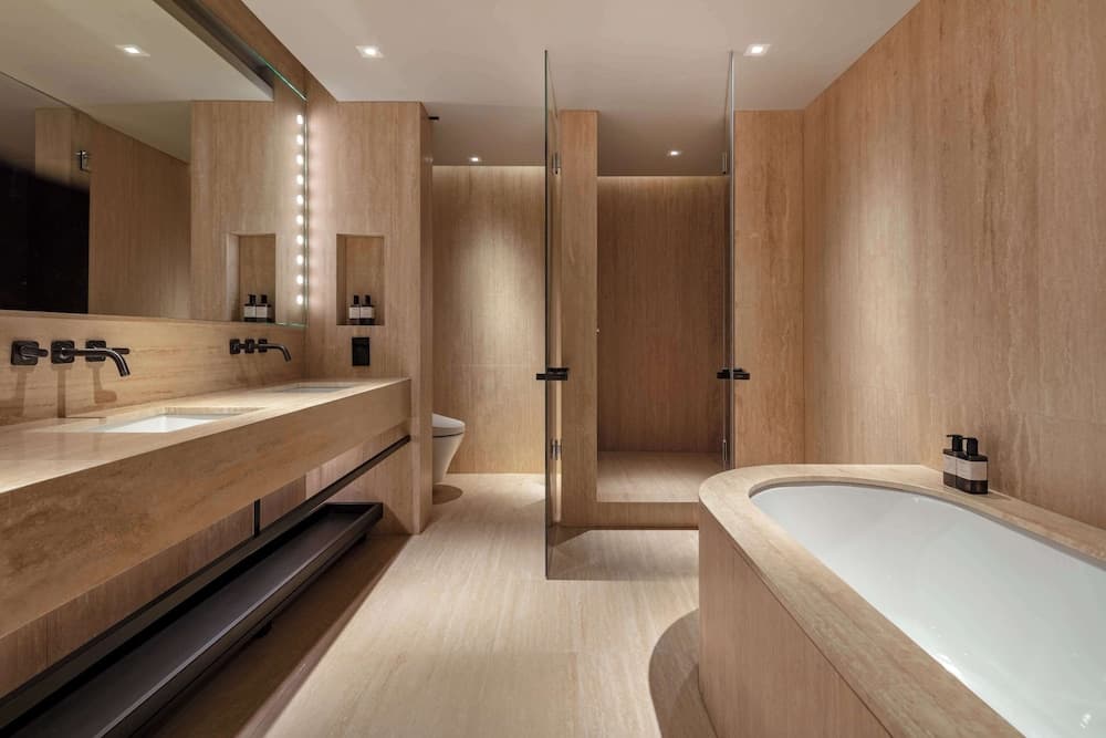 Badkamer
