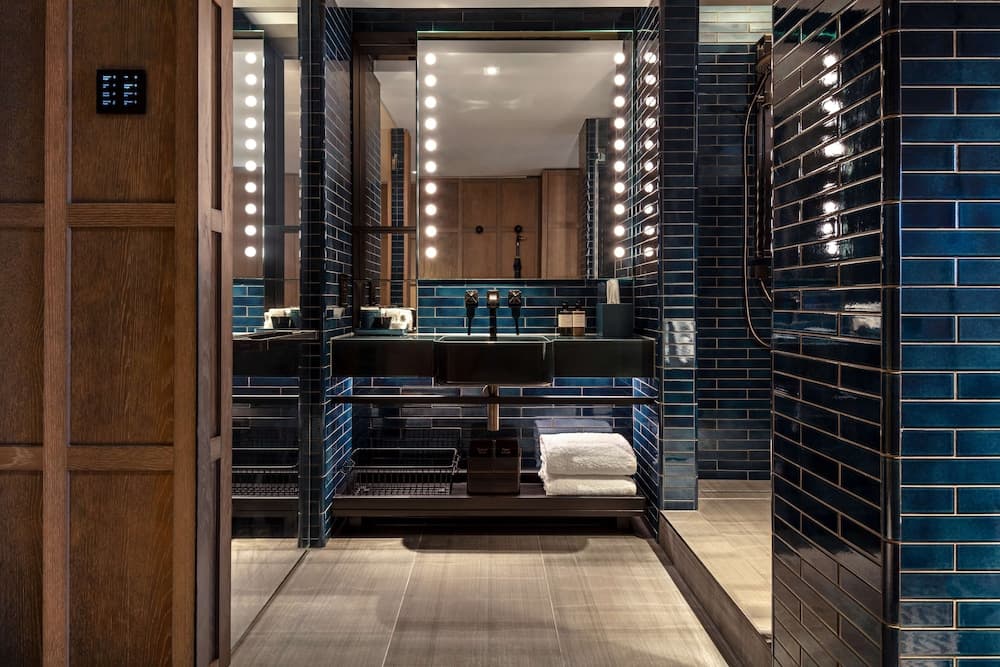 Badkamer