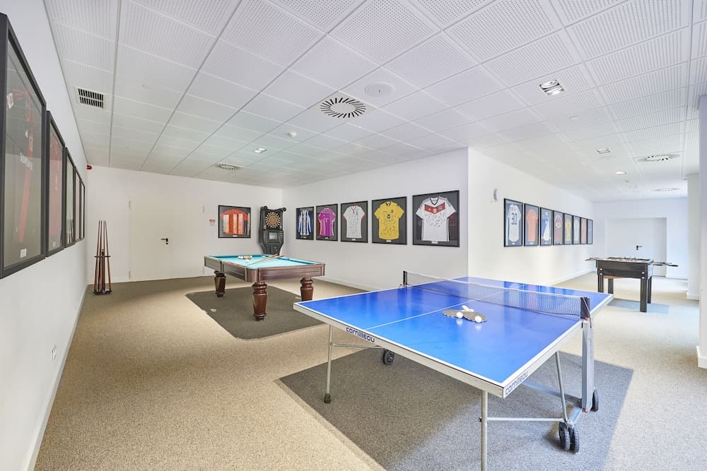Biljart/Pool
