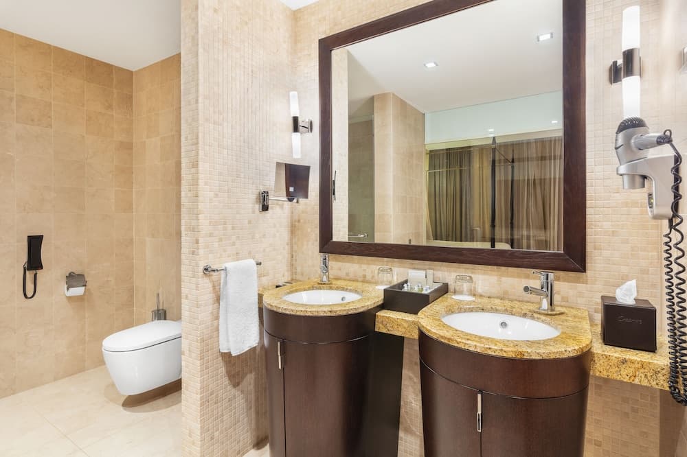 Badkamer