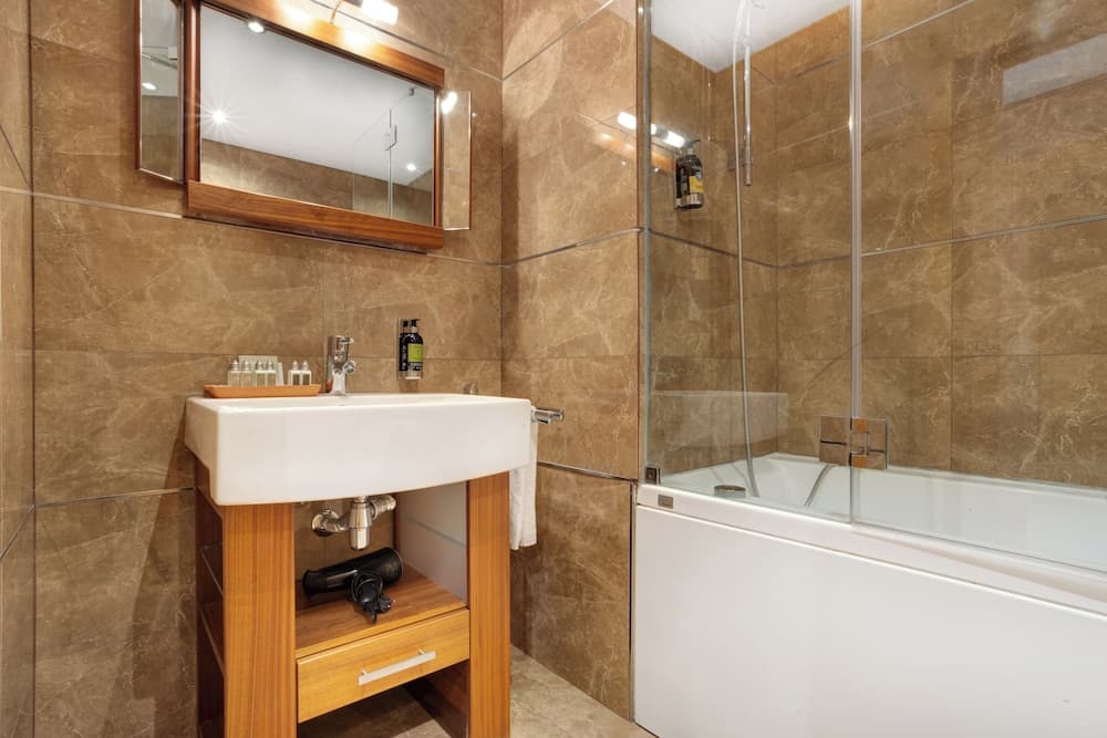 Badkamer