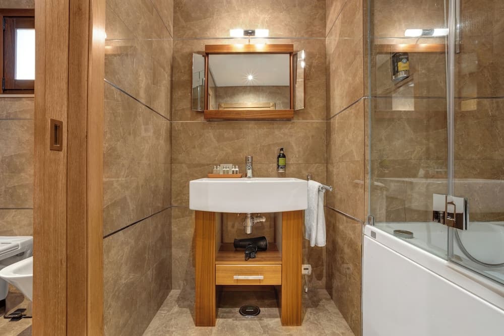 Badkamer