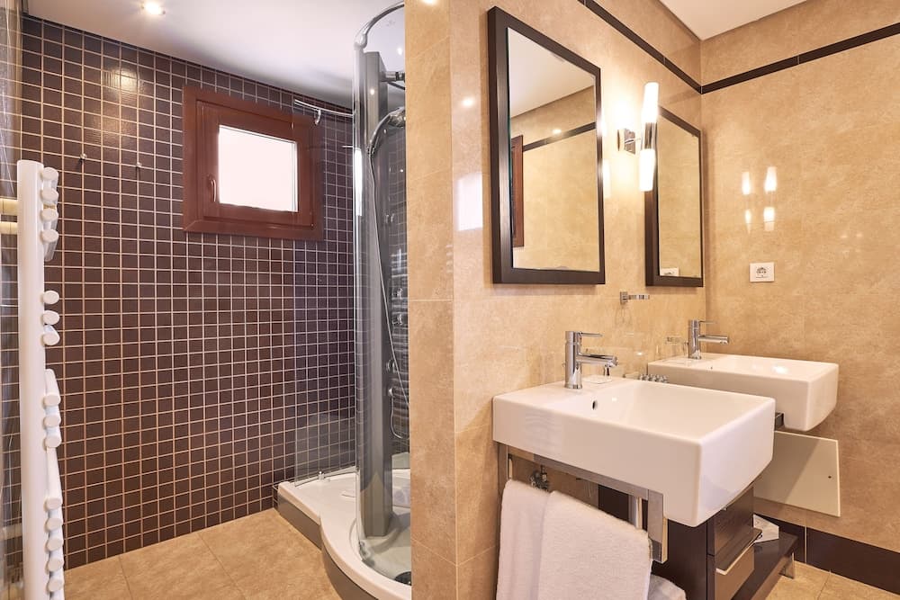 Badkamer