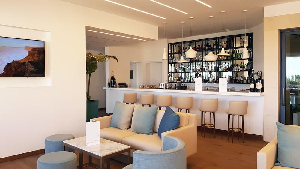Bar (ter plaatse)