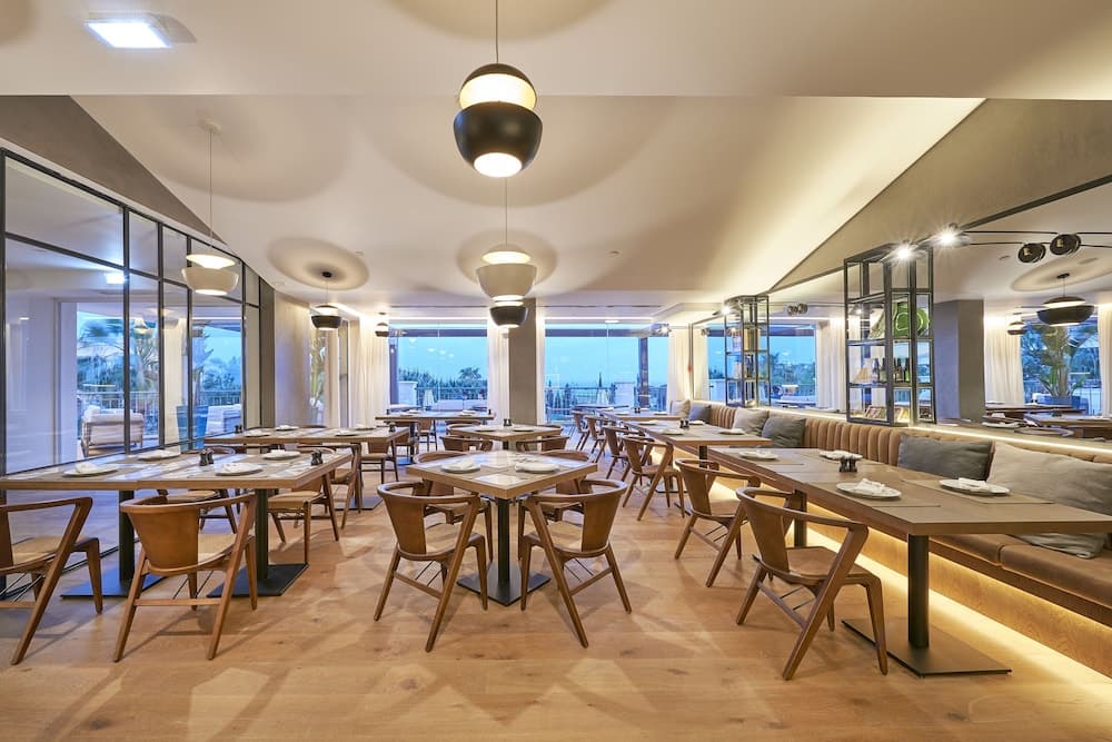 Accommodatievoorzieningen