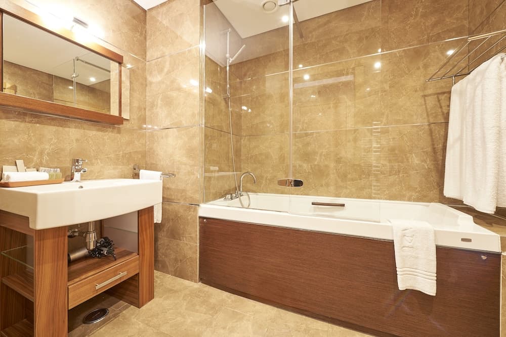 Badkamer