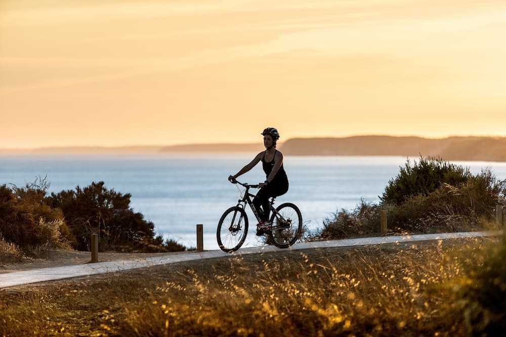 Fietsen