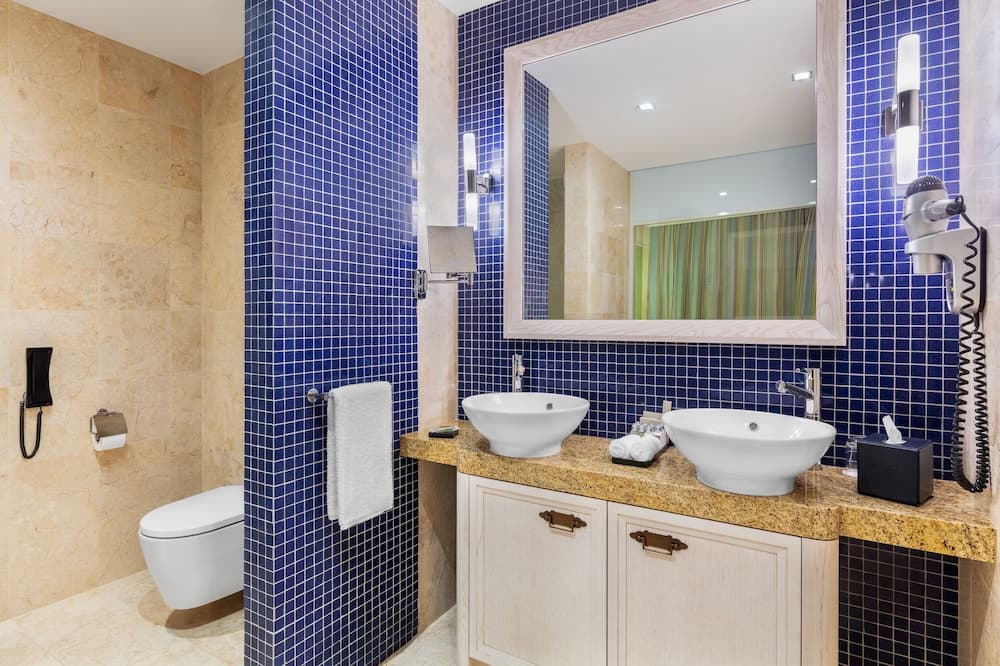 Badkamer