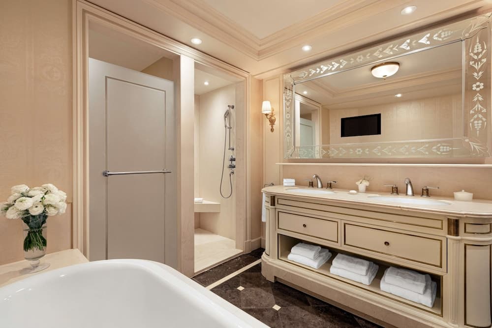 Badkamer