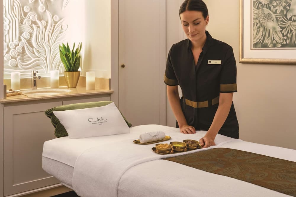 Massage