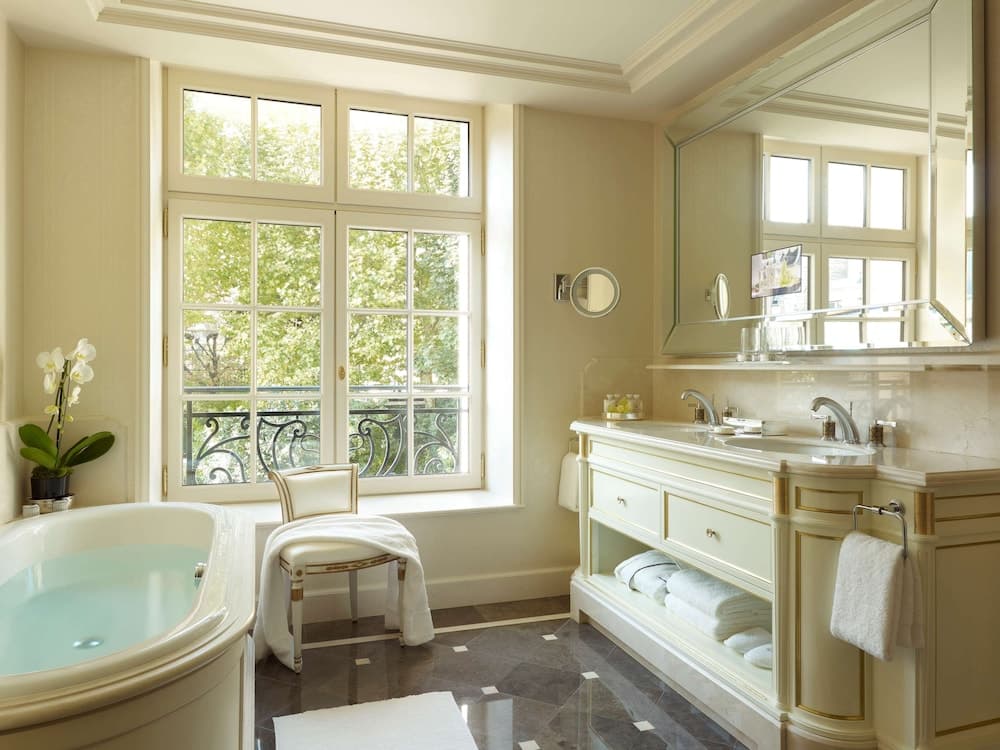 Badkamer