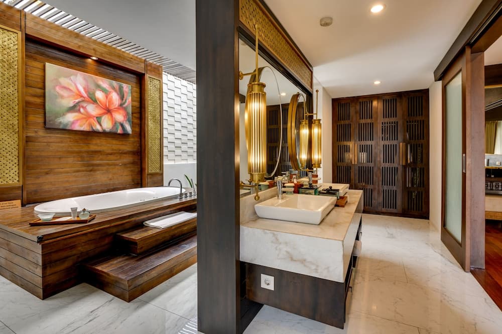 Badkamer