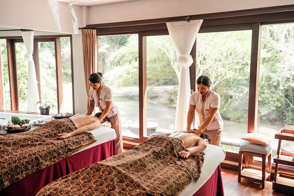 Spa