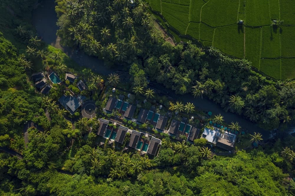 Luchtfoto