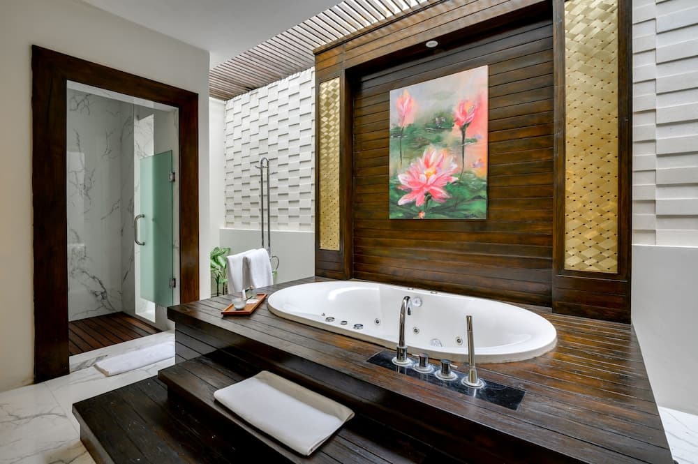 Badkamer