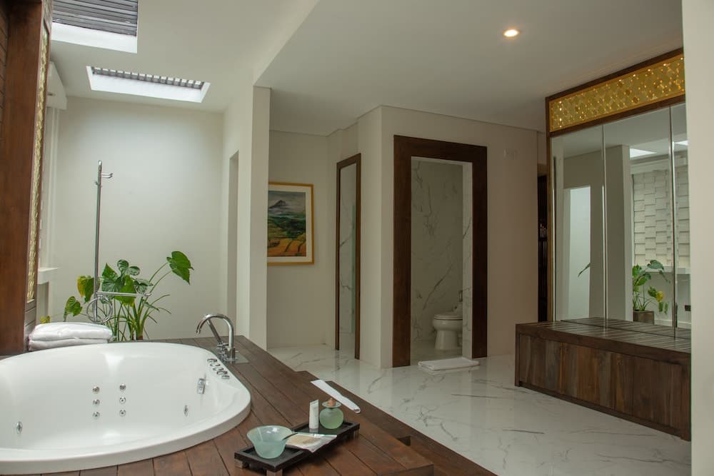 Badkamer