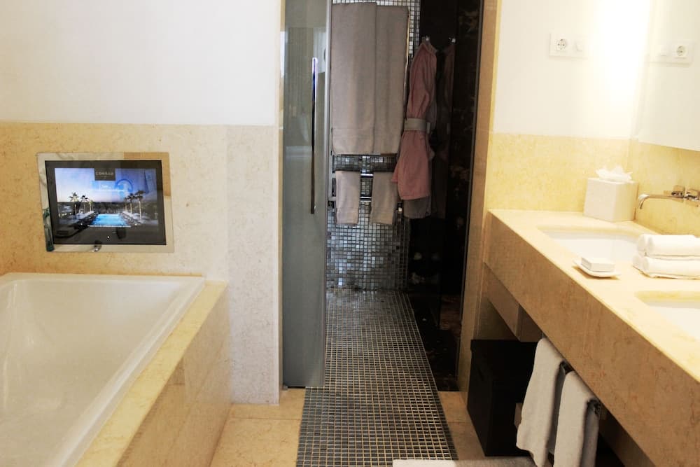 Badkamer