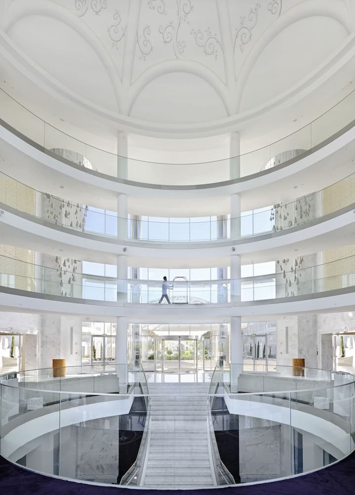 Architectuur