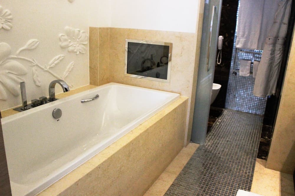 Badkamer