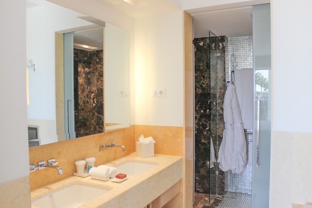 Badkamer