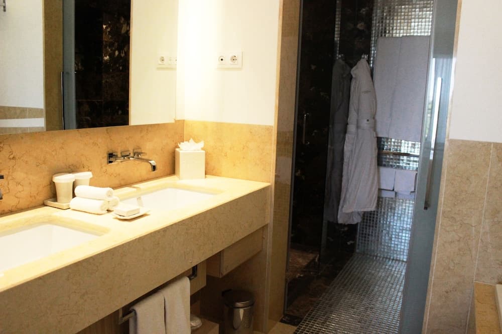 Badkamer