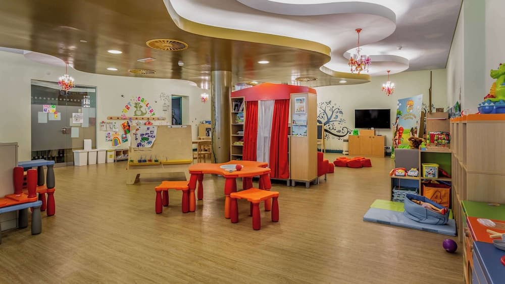Sportfaciliteiten