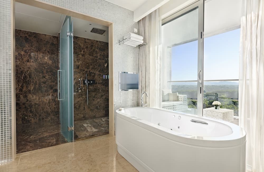 Badkamer