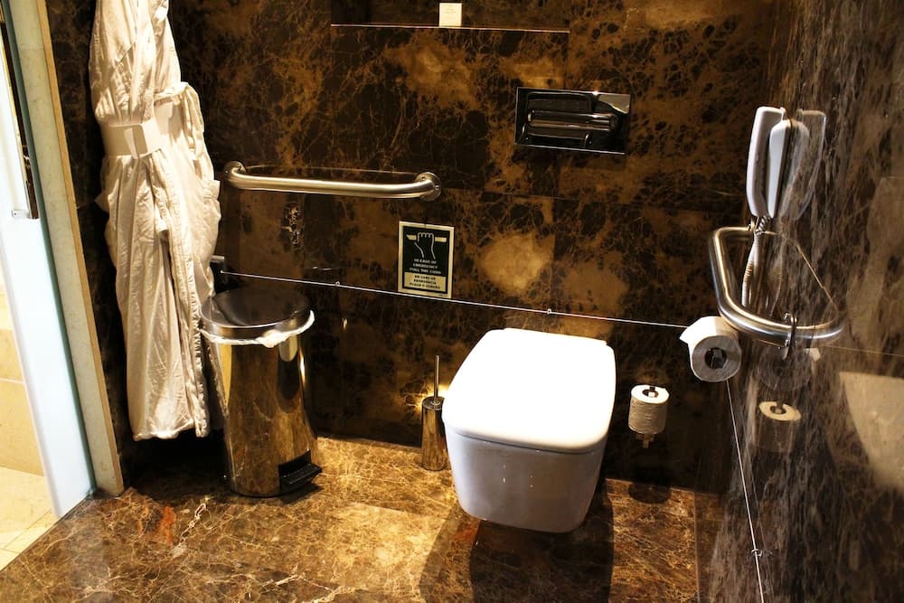 Badkamer