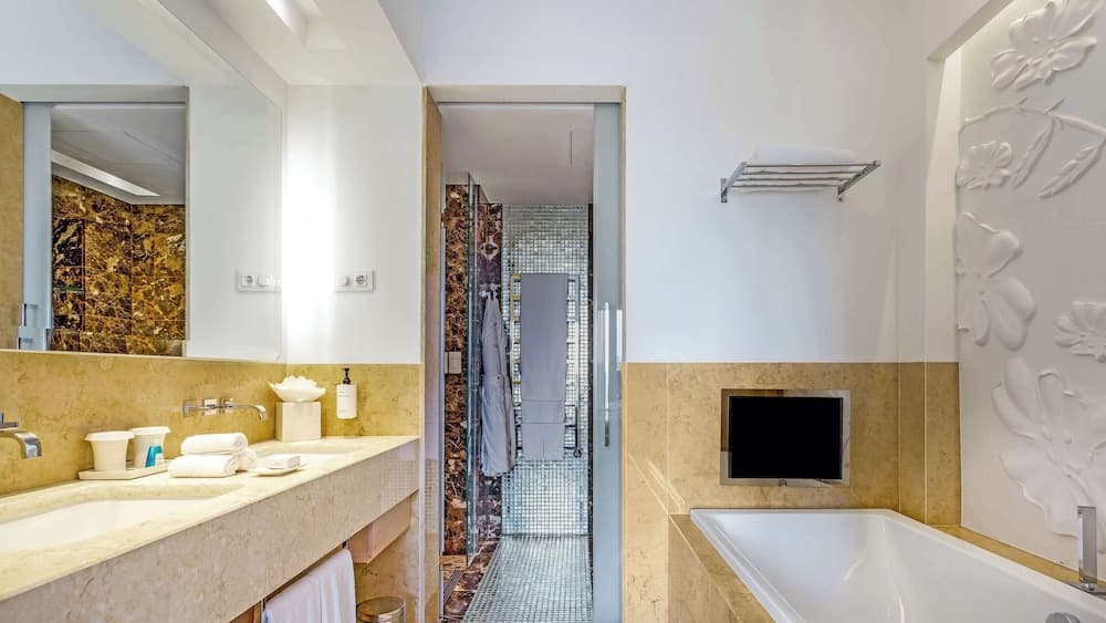 Badkamer