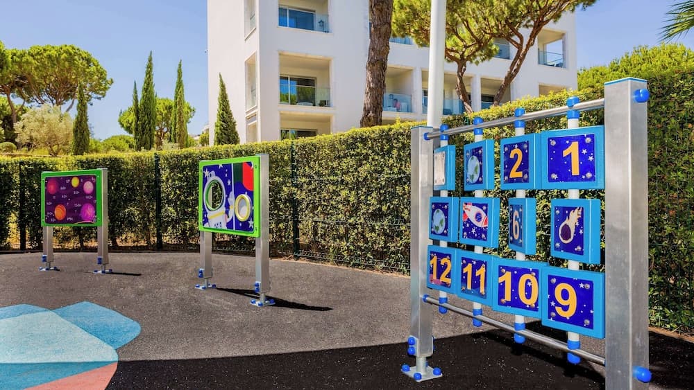 Sportfaciliteiten