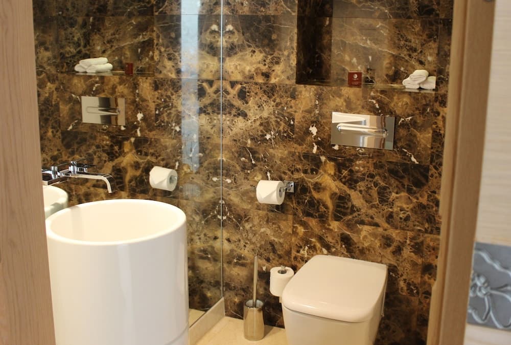Badkamer