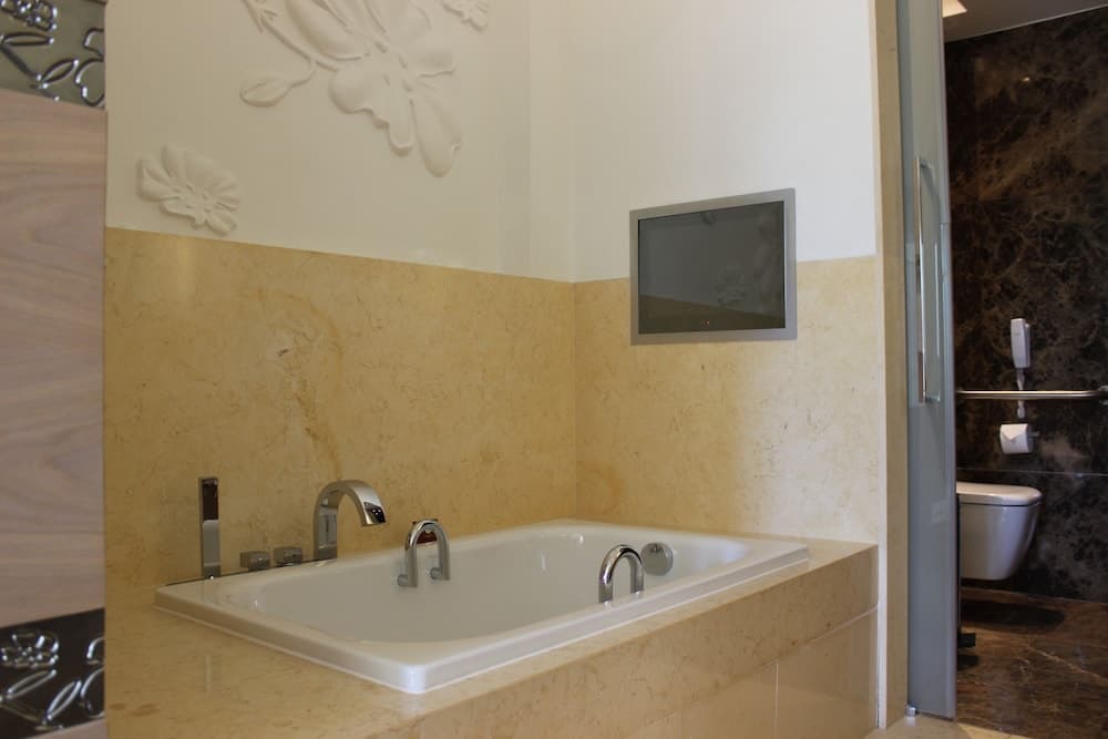 Badkamer